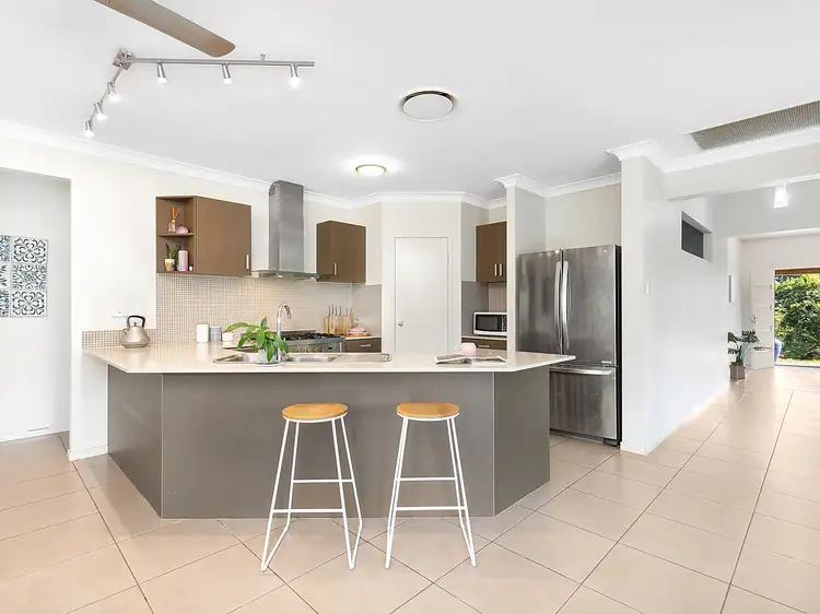 Second view of Homely house listing, 13 Smerdon Way, Glass House Mountains QLD 4518