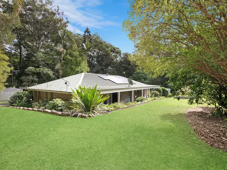 Main view of Homely house listing, 2701 Old Gympie Road, Beerwah QLD 4519