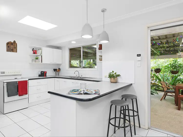 Second view of Homely house listing, 2701 Old Gympie Road, Beerwah QLD 4519