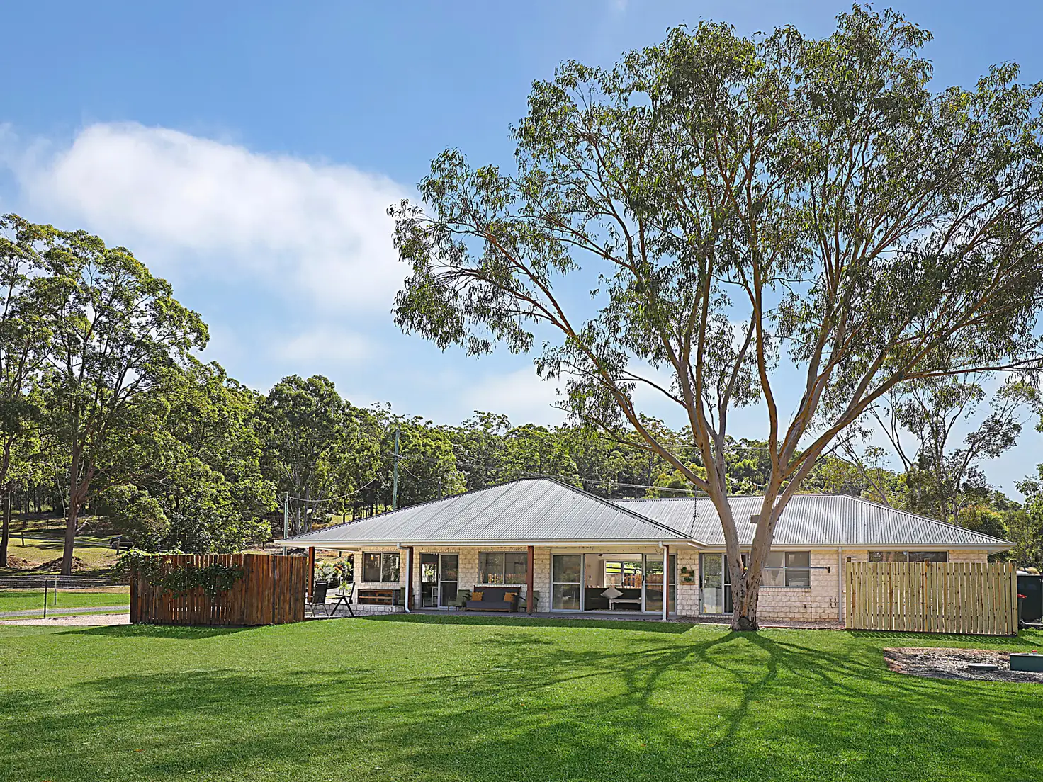 Main view of Homely house listing, 22 Hatchman Court, Elimbah QLD 4516