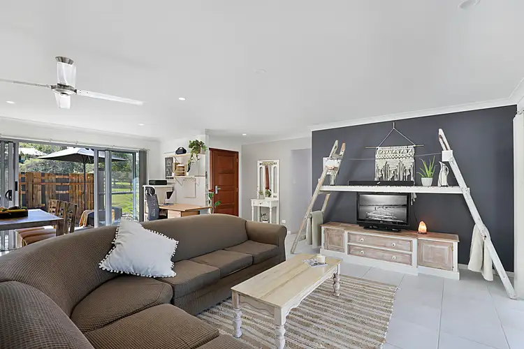 Second view of Homely house listing, 22 Hatchman Court, Elimbah QLD 4516