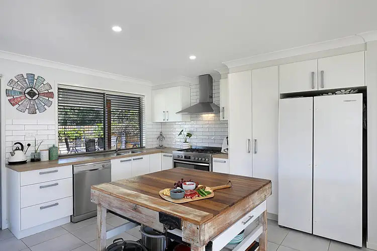 Third view of Homely house listing, 22 Hatchman Court, Elimbah QLD 4516