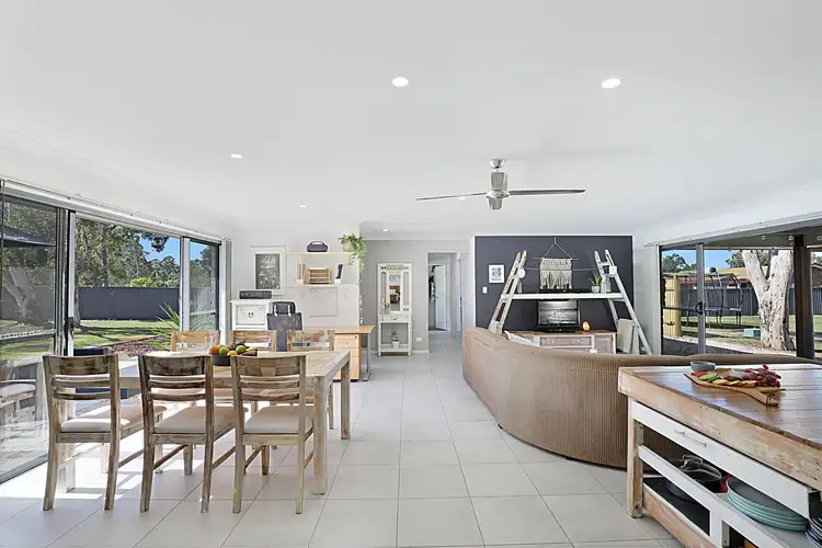 Fourth view of Homely house listing, 22 Hatchman Court, Elimbah QLD 4516