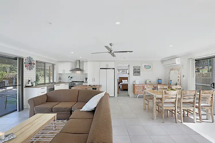 Fifth view of Homely house listing, 22 Hatchman Court, Elimbah QLD 4516