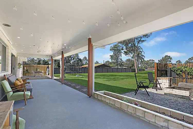 Sixth view of Homely house listing, 22 Hatchman Court, Elimbah QLD 4516