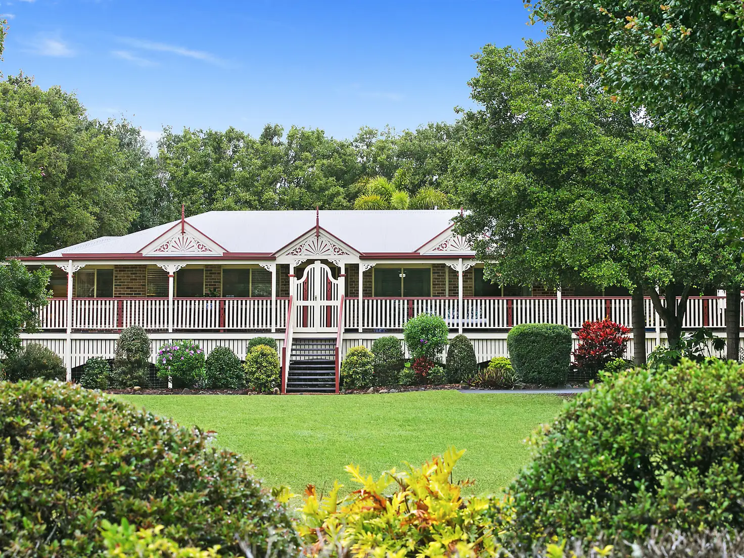 Main view of Homely house listing, 11 Stephenson Court, Beerwah QLD 4519