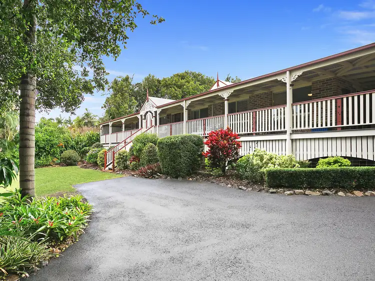 Second view of Homely house listing, 11 Stephenson Court, Beerwah QLD 4519