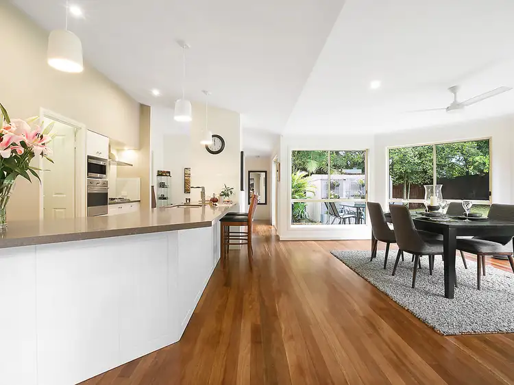 Third view of Homely house listing, 11 Stephenson Court, Beerwah QLD 4519