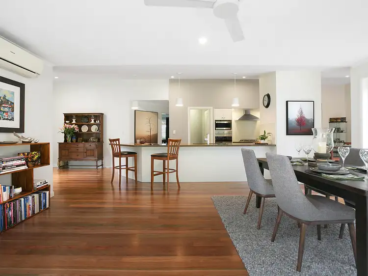 Fourth view of Homely house listing, 11 Stephenson Court, Beerwah QLD 4519