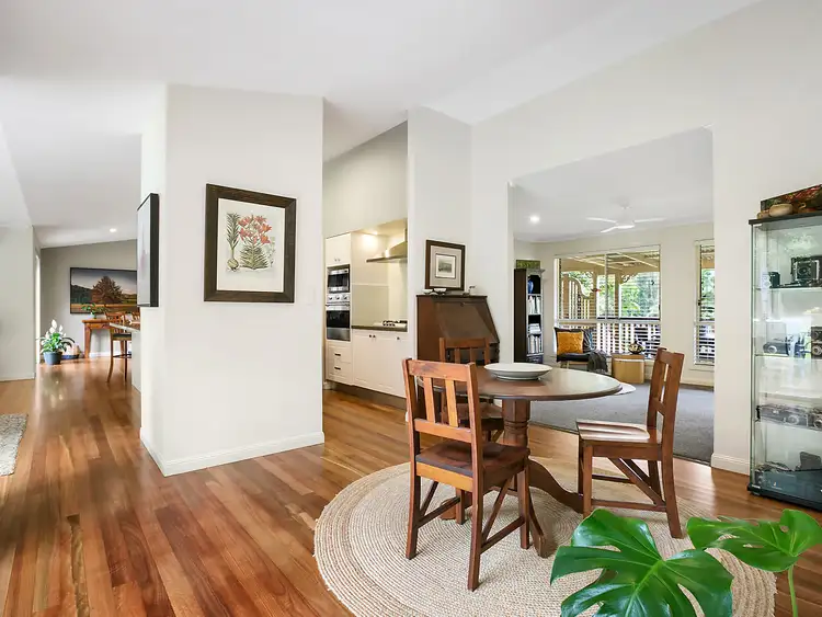 Fifth view of Homely house listing, 11 Stephenson Court, Beerwah QLD 4519