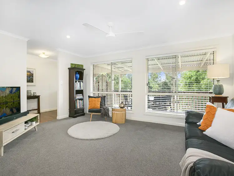 Sixth view of Homely house listing, 11 Stephenson Court, Beerwah QLD 4519