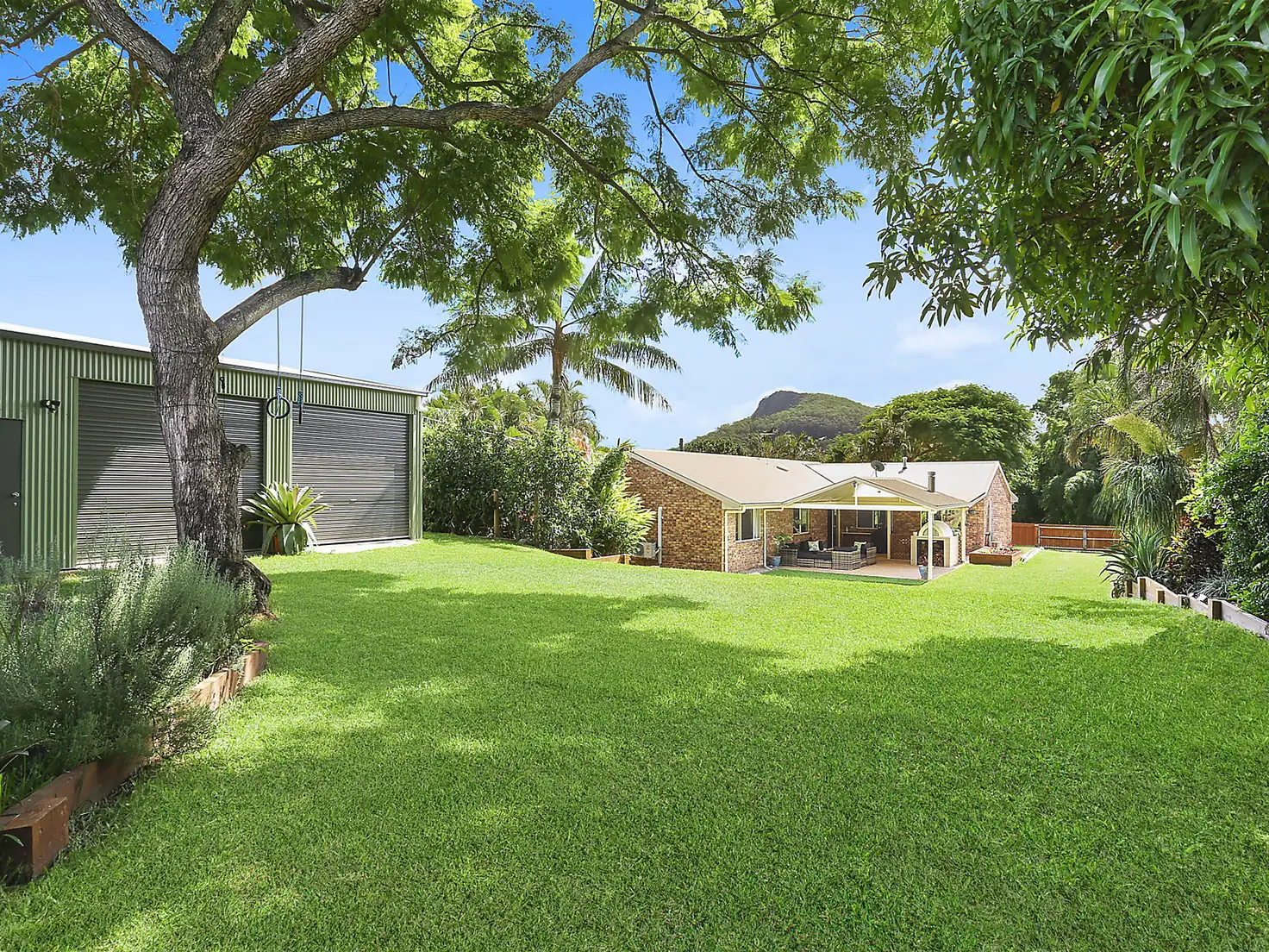 Main view of Homely house listing, 38 Hillside Road, Glass House Mountains QLD 4518
