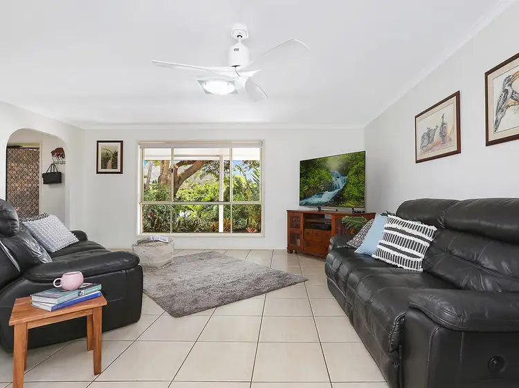 Third view of Homely house listing, 38 Hillside Road, Glass House Mountains QLD 4518