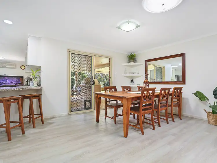 Fourth view of Homely house listing, 38 Hillside Road, Glass House Mountains QLD 4518