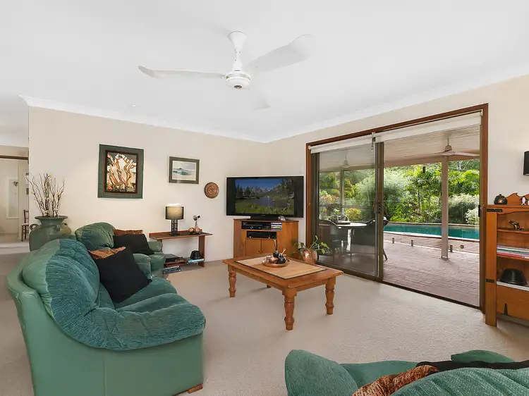 Second view of Homely house listing, 120 Lindeman Road, Beerwah QLD 4519