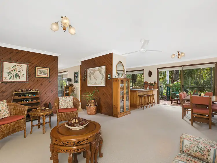 Third view of Homely house listing, 120 Lindeman Road, Beerwah QLD 4519