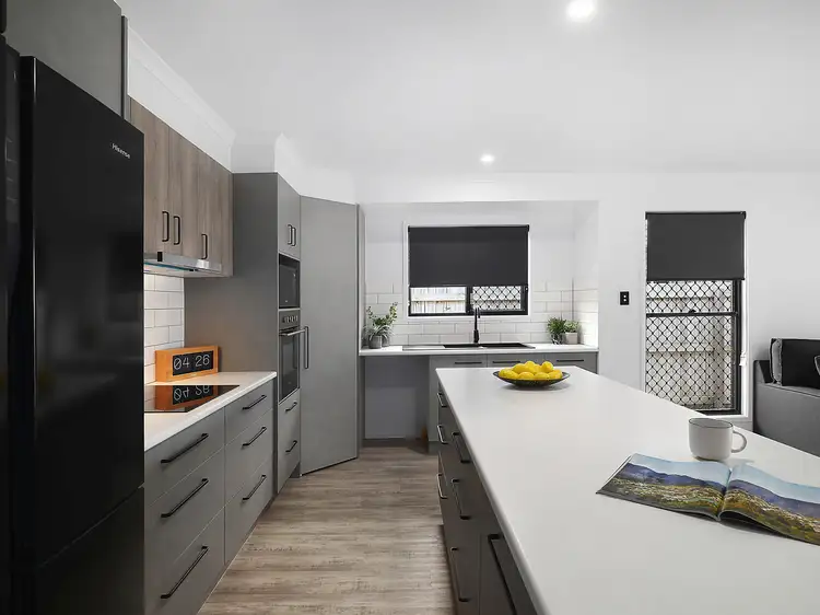 Second view of Homely house listing, 42 Palmerston Crescent, Beerwah QLD 4519