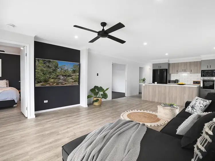 Third view of Homely house listing, 42 Palmerston Crescent, Beerwah QLD 4519