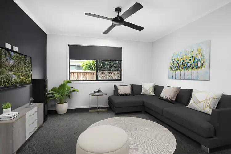 Fourth view of Homely house listing, 42 Palmerston Crescent, Beerwah QLD 4519