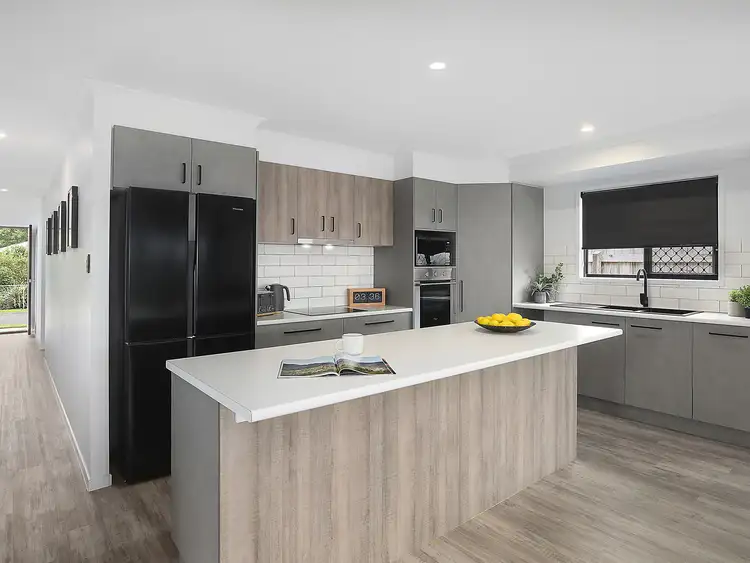 Sixth view of Homely house listing, 42 Palmerston Crescent, Beerwah QLD 4519