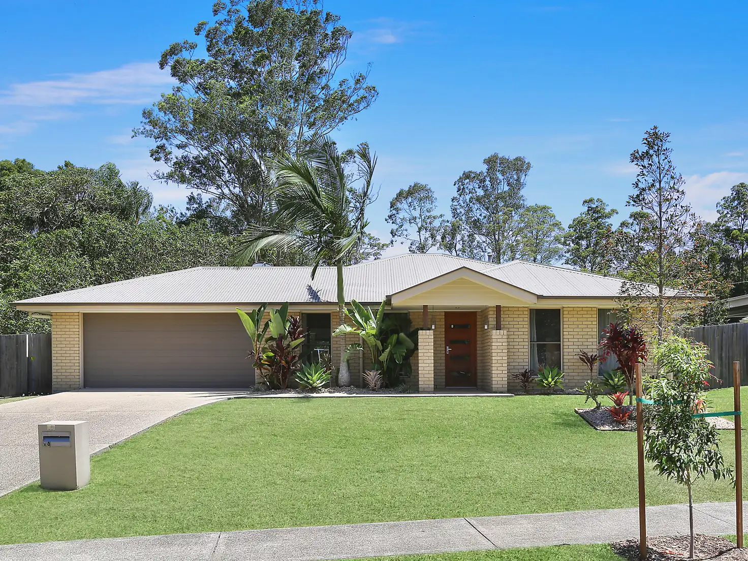 Main view of Homely house listing, 16 Elouera Close, Landsborough QLD 4550