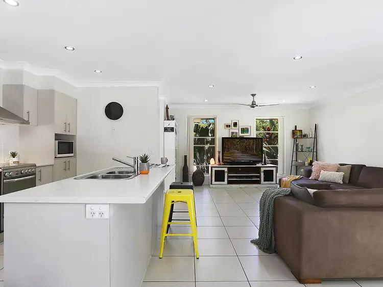 Second view of Homely house listing, 16 Elouera Close, Landsborough QLD 4550