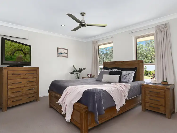 Fourth view of Homely house listing, 16 Elouera Close, Landsborough QLD 4550