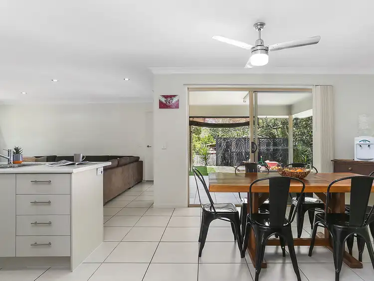 Fifth view of Homely house listing, 16 Elouera Close, Landsborough QLD 4550