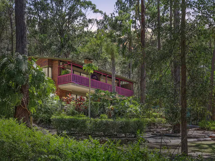 32 Fig Tree Drive, Beerwah QLD 4519