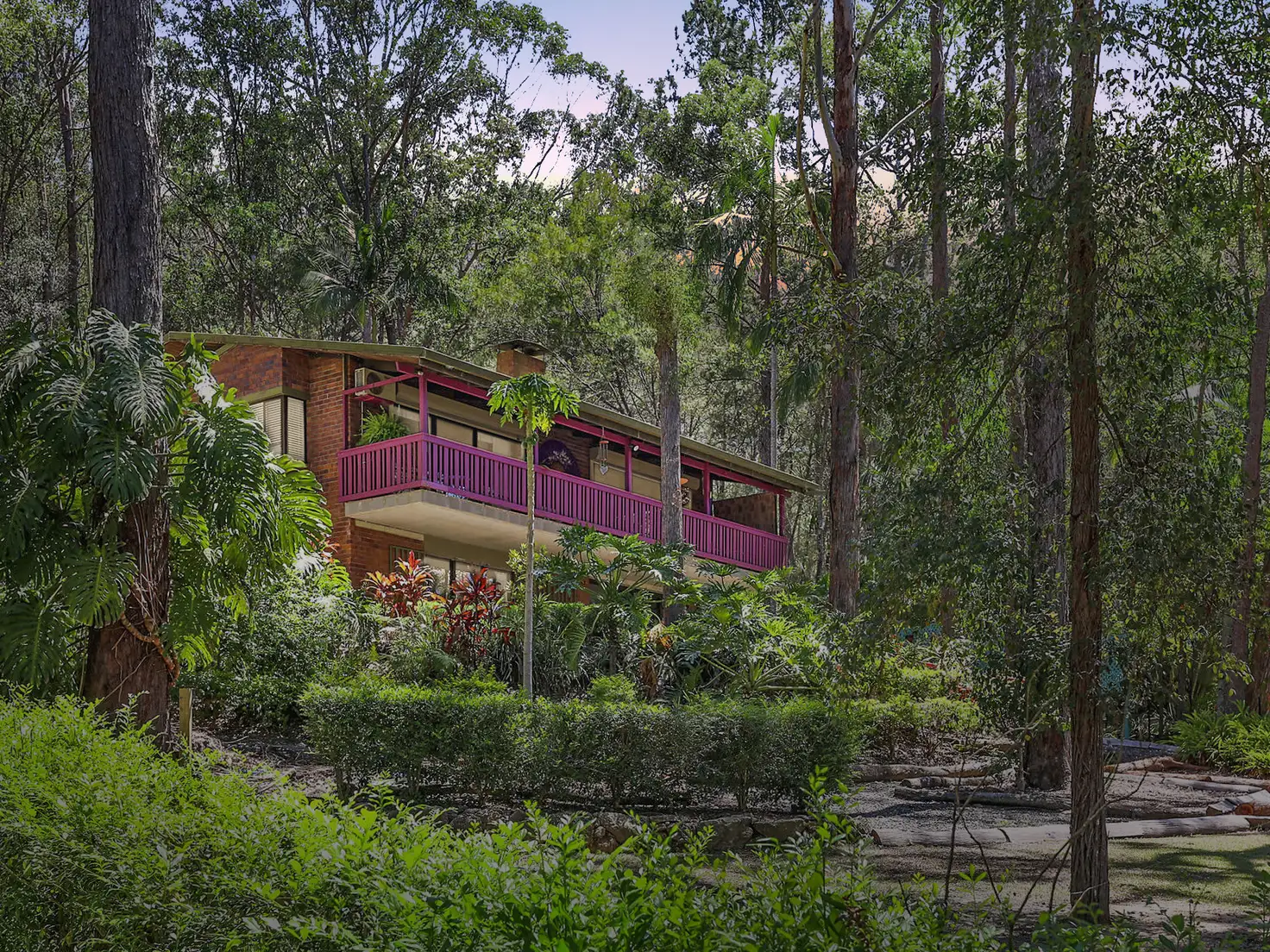 Main view of Homely house listing, 32 Fig Tree Drive, Beerwah QLD 4519