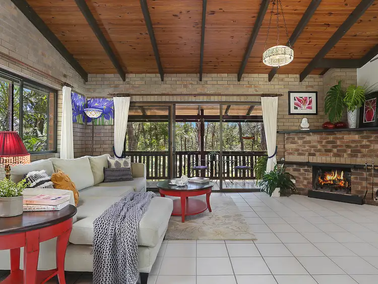 Third view of Homely house listing, 32 Fig Tree Drive, Beerwah QLD 4519