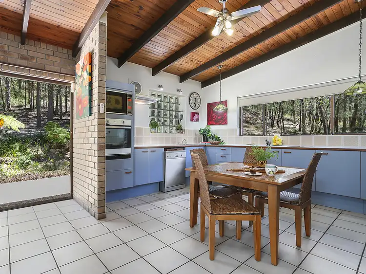 Fourth view of Homely house listing, 32 Fig Tree Drive, Beerwah QLD 4519