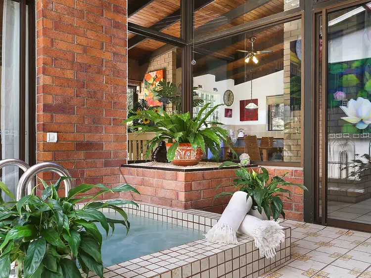 Sixth view of Homely house listing, 32 Fig Tree Drive, Beerwah QLD 4519