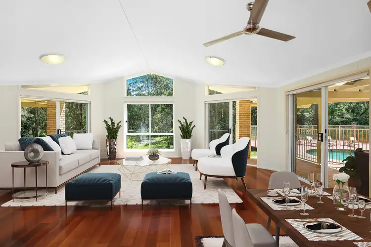 17 Beech Road, Landsborough QLD 4550