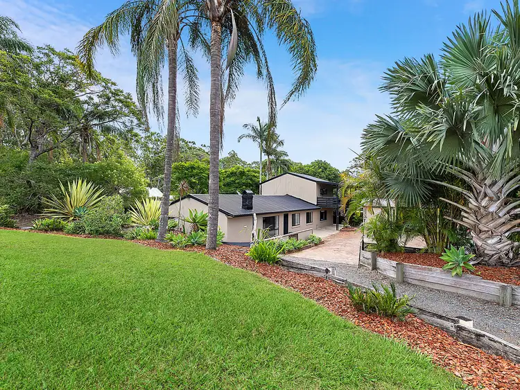 Main view of Homely house listing, 19 Crittenden Road, Glass House Mountains QLD 4518