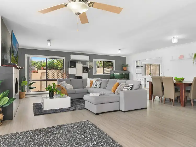 Third view of Homely house listing, 19 Crittenden Road, Glass House Mountains QLD 4518