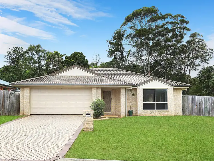 12 Coolamon Crescent, Beerwah QLD 4519