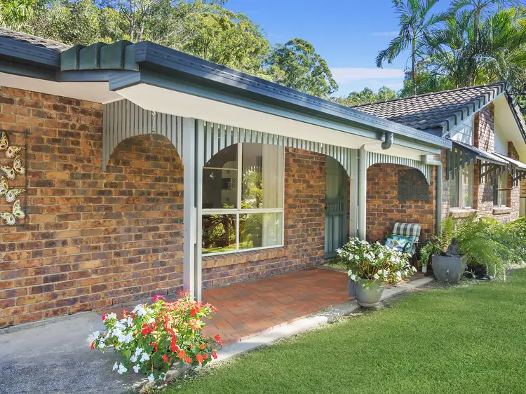 181 Sahara Road, Glass House Mountains QLD 4518