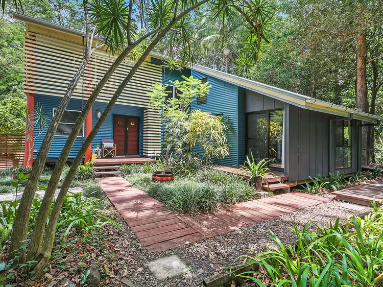 Main view of Homely house listing, 13 Nottingham Court, Beerwah QLD 4519