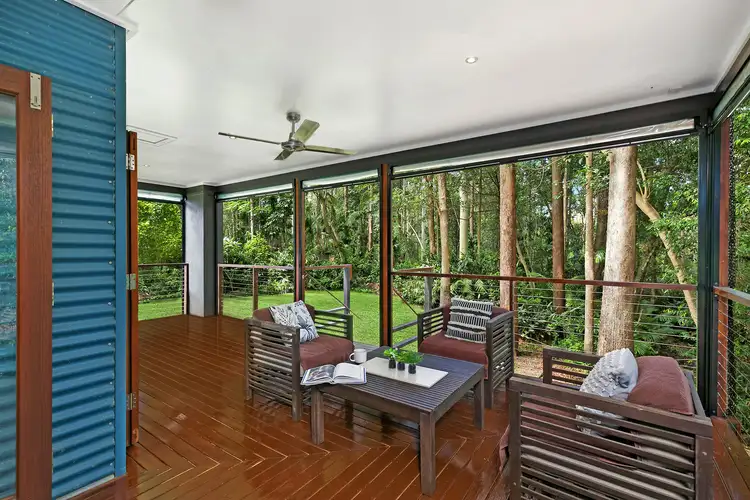 Fourth view of Homely house listing, 13 Nottingham Court, Beerwah QLD 4519