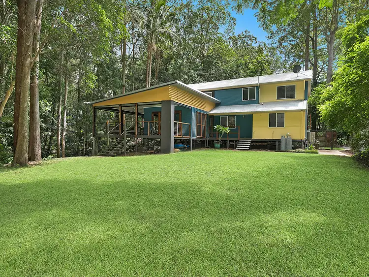 Fifth view of Homely house listing, 13 Nottingham Court, Beerwah QLD 4519