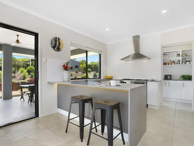 Second view of Homely house listing, 76 Lachlan Crescent, Beerwah QLD 4519