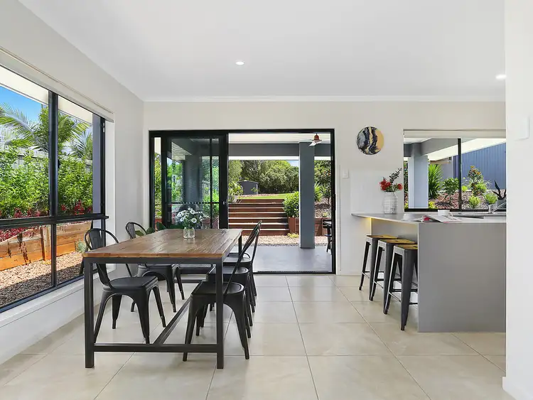 Third view of Homely house listing, 76 Lachlan Crescent, Beerwah QLD 4519