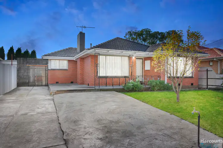 38 Talbot Avenue, Thomastown VIC 3074
