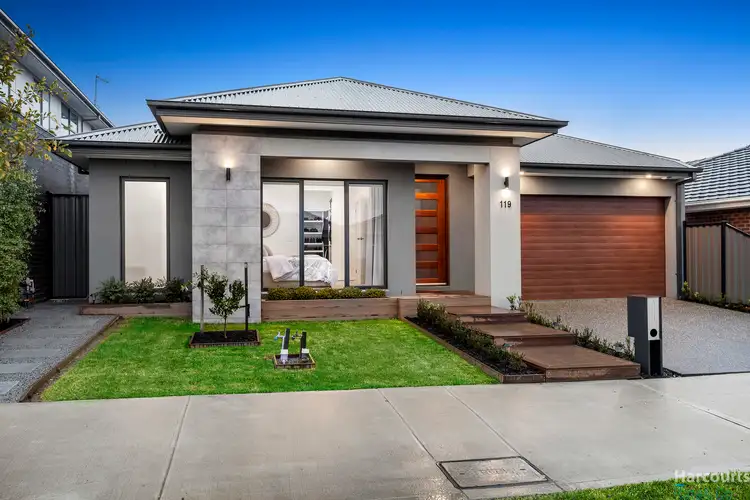 119 Champion Parade, Craigieburn VIC 3064