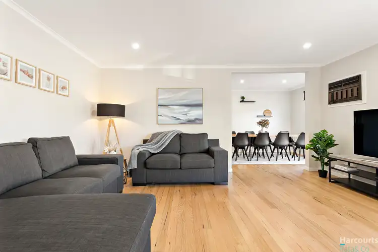 Second view of Homely house listing, 20 Woodleigh Street, Thomastown VIC 3074