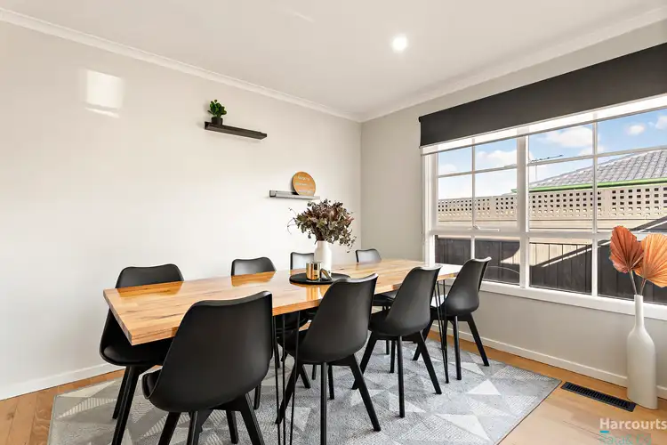 Fourth view of Homely house listing, 20 Woodleigh Street, Thomastown VIC 3074
