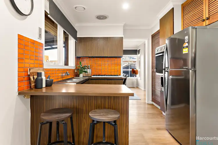 Fifth view of Homely house listing, 20 Woodleigh Street, Thomastown VIC 3074