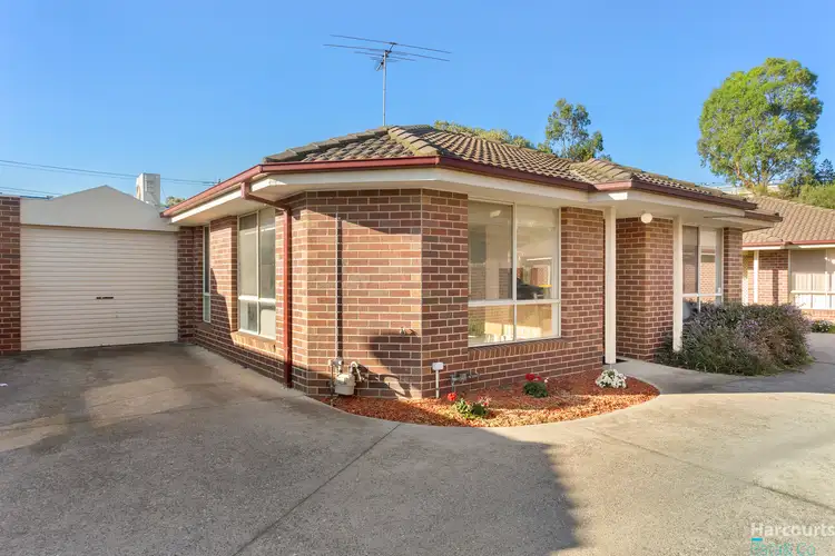 2/3 Newton Street, Thomastown VIC 3074