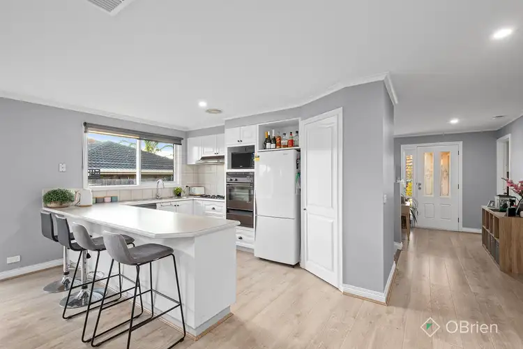 Fourth view of Homely house listing, 20 Madeleine Court, Somerville VIC 3912